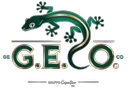 Geco Motors Logo